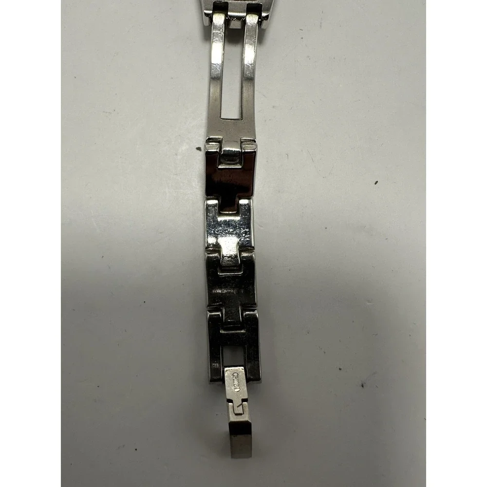 Armitron Now 75/3475 Womens Watch New‎ Battery 17MM 7.25